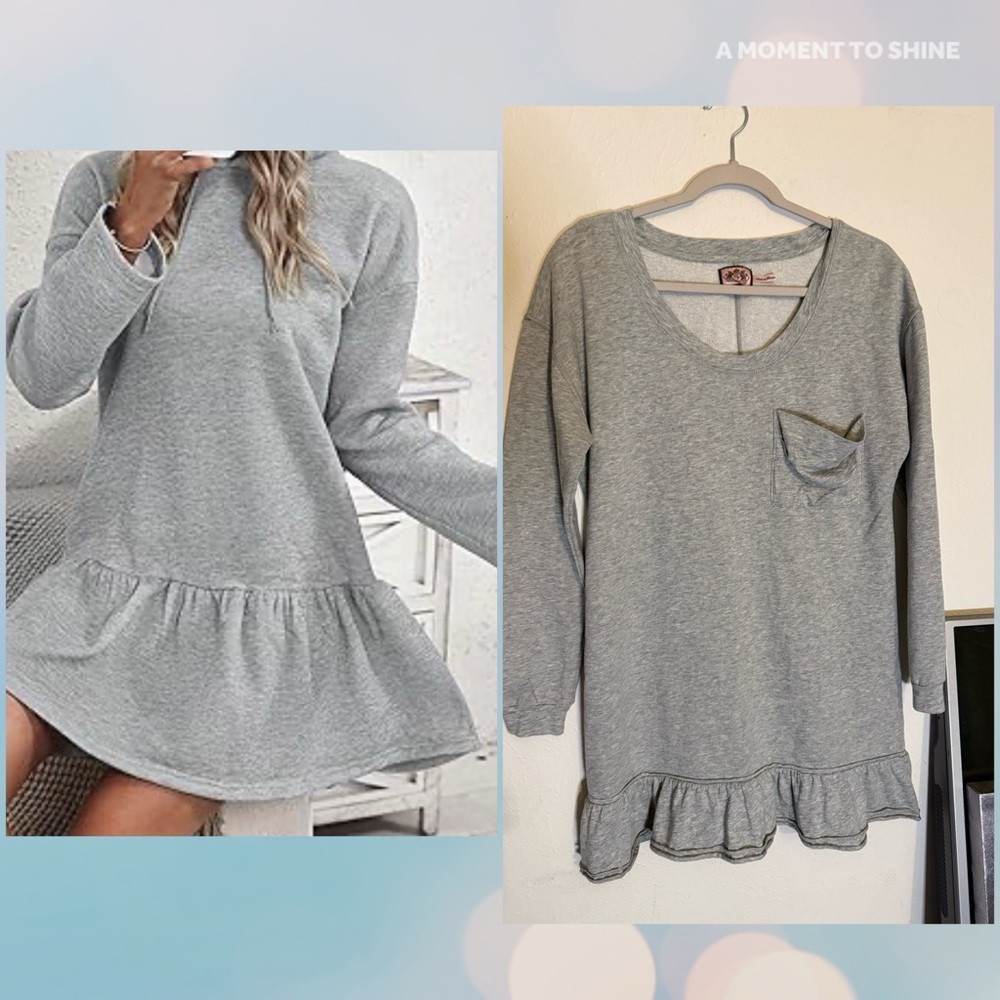 Juice couture size M